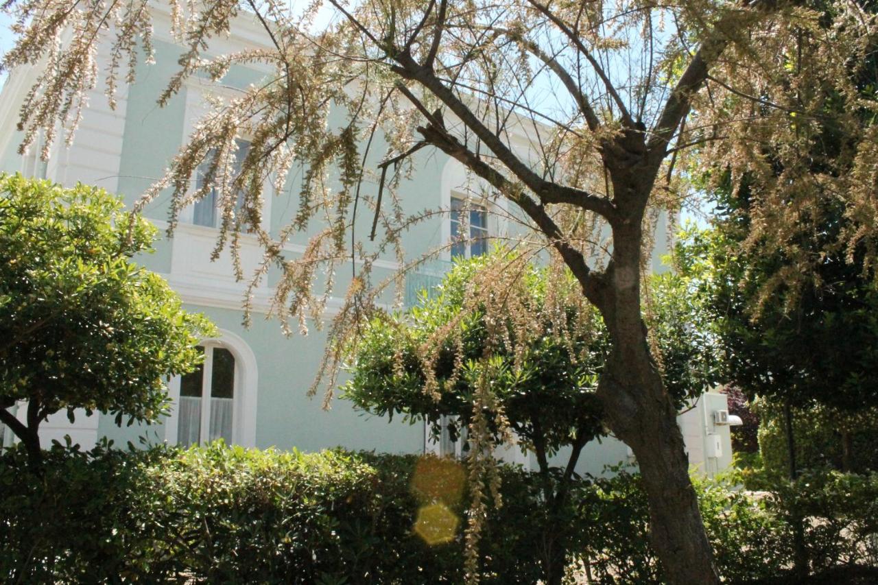 Villa Arlini Pineto Eksteriør bilde