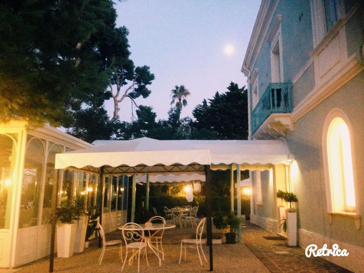 Villa Arlini Pineto Eksteriør bilde