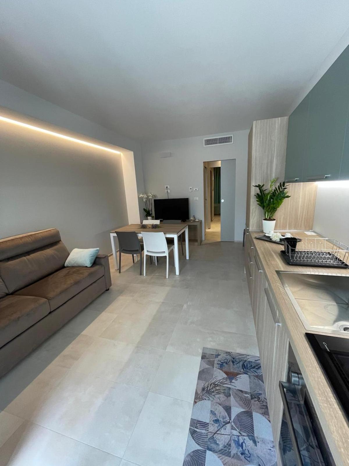 Villa Arlini Pineto Eksteriør bilde