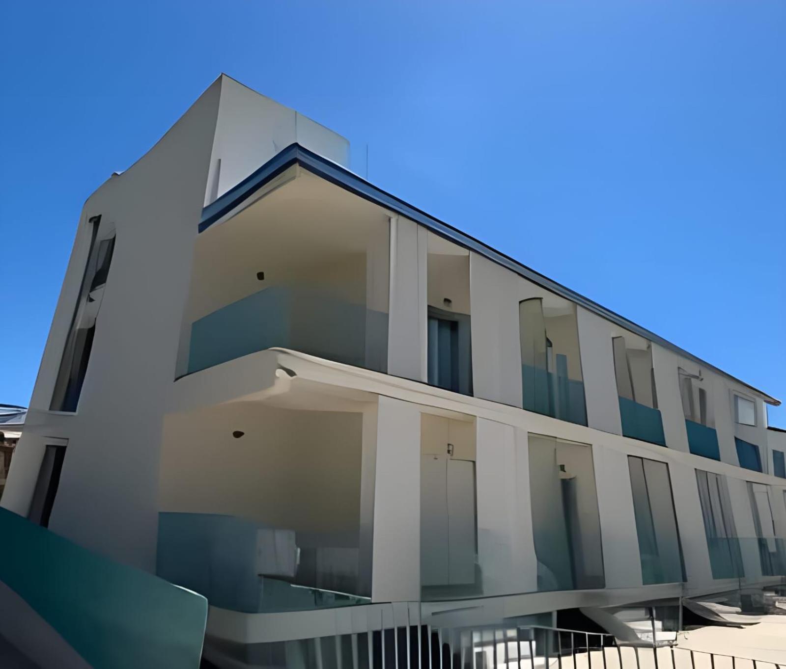 Villa Arlini Pineto Eksteriør bilde